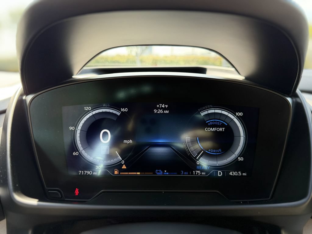 Used 2016 BMW i8 AWD/4WD image 12