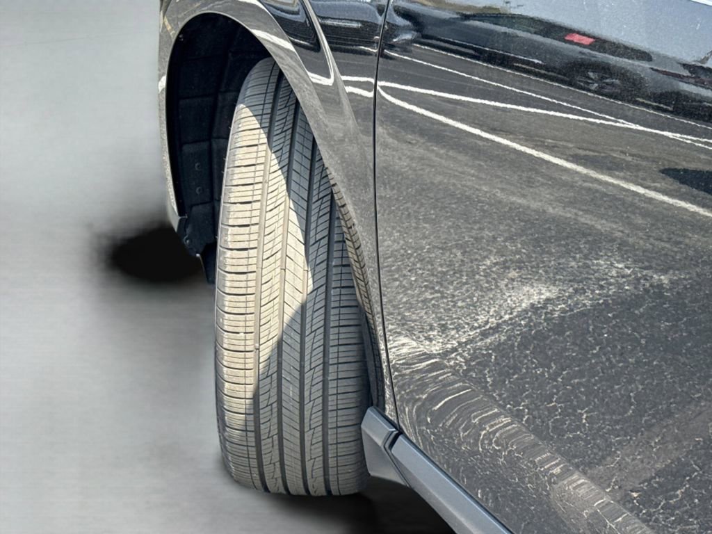 Certified 2025 Nissan Murano SV image 46