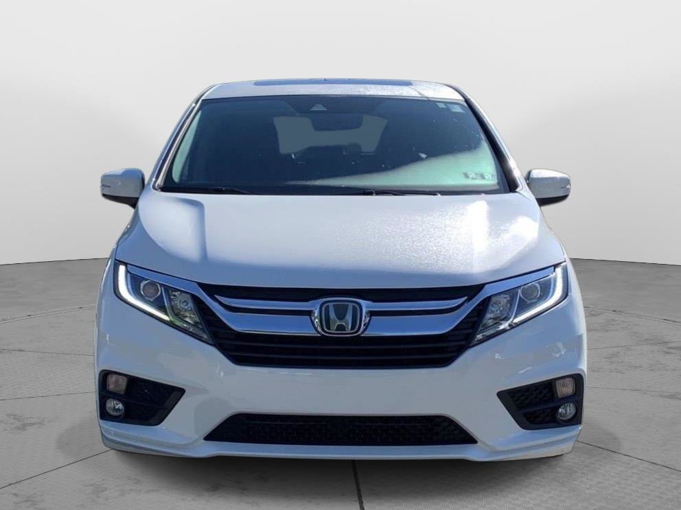 Used 2019 Honda Odyssey EX-L image 7