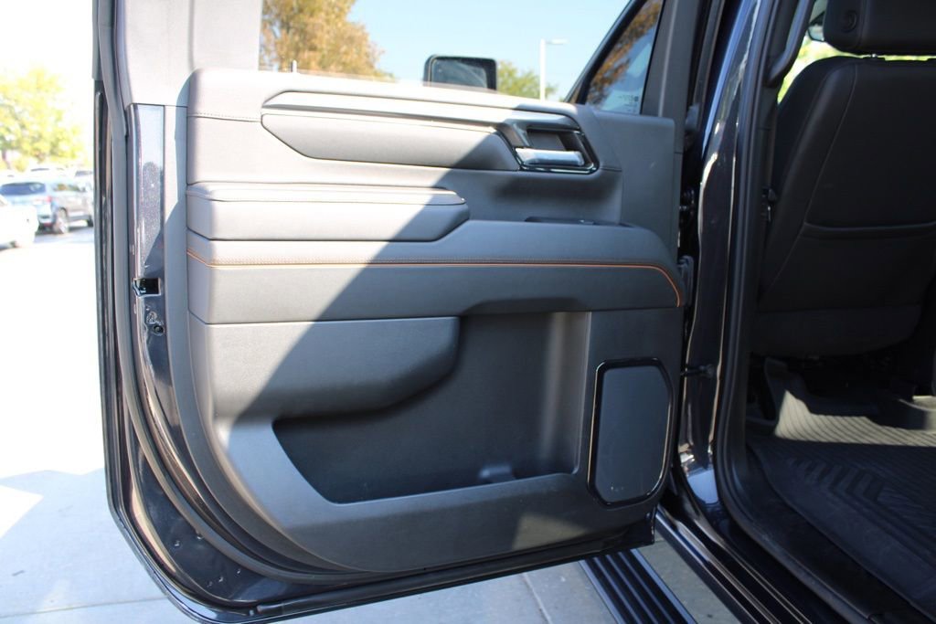 Used 2024 GMC Sierra 2500 AT4 w/ AT4 Premium Plus Package image 26