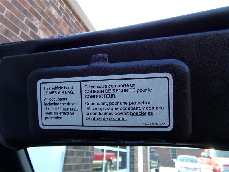 Used 1991 Ford Mustang GT RWD image 63