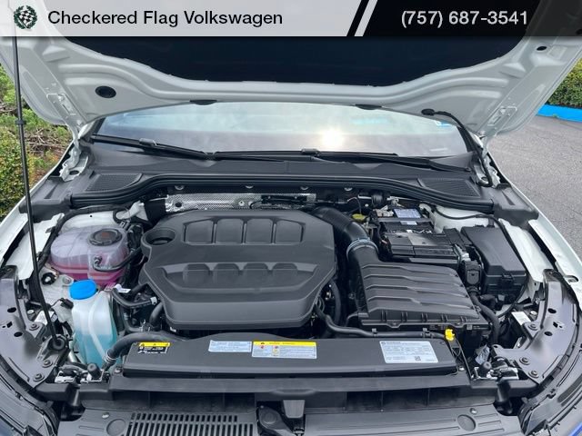 New 2026 Volkswagen Golf w/ Euro Style Package AWD/4WD image 30