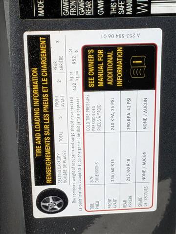 Used 2018 Mercedes-Benz GLC 300 image 20