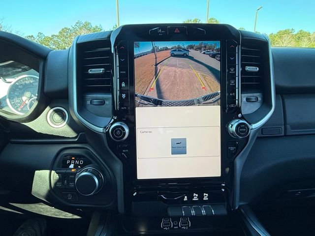 New 2026 RAM 1500 Big Horn image 22