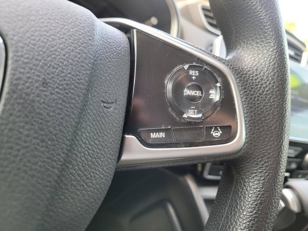 Used 2020 Honda CR-V EX image 8