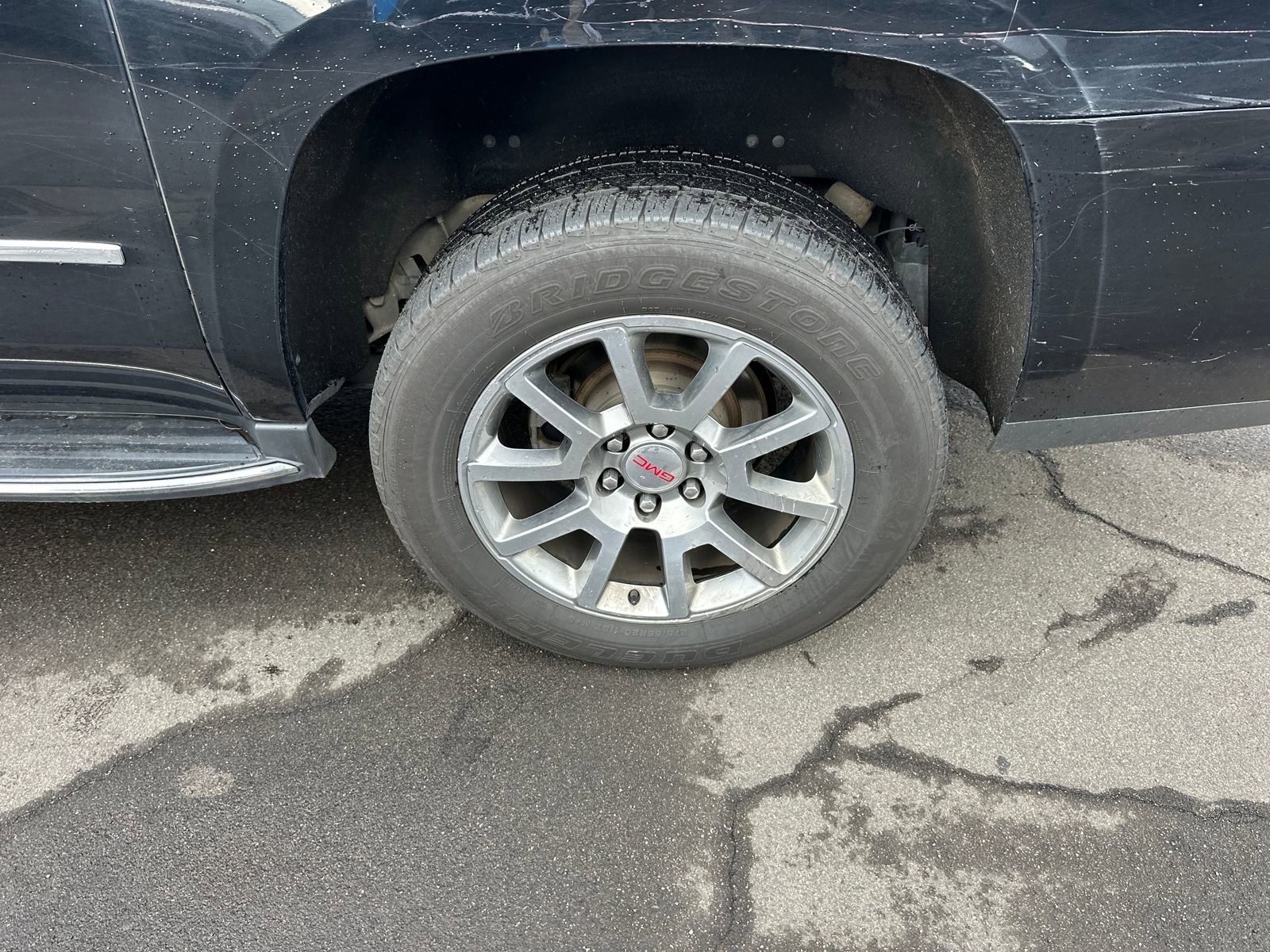 Used 2020 GMC Yukon XL Denali image 17