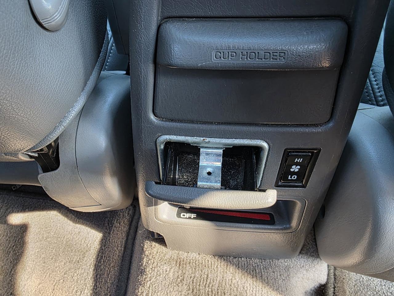 Used 2001 Toyota 4Runner SR5 image 34