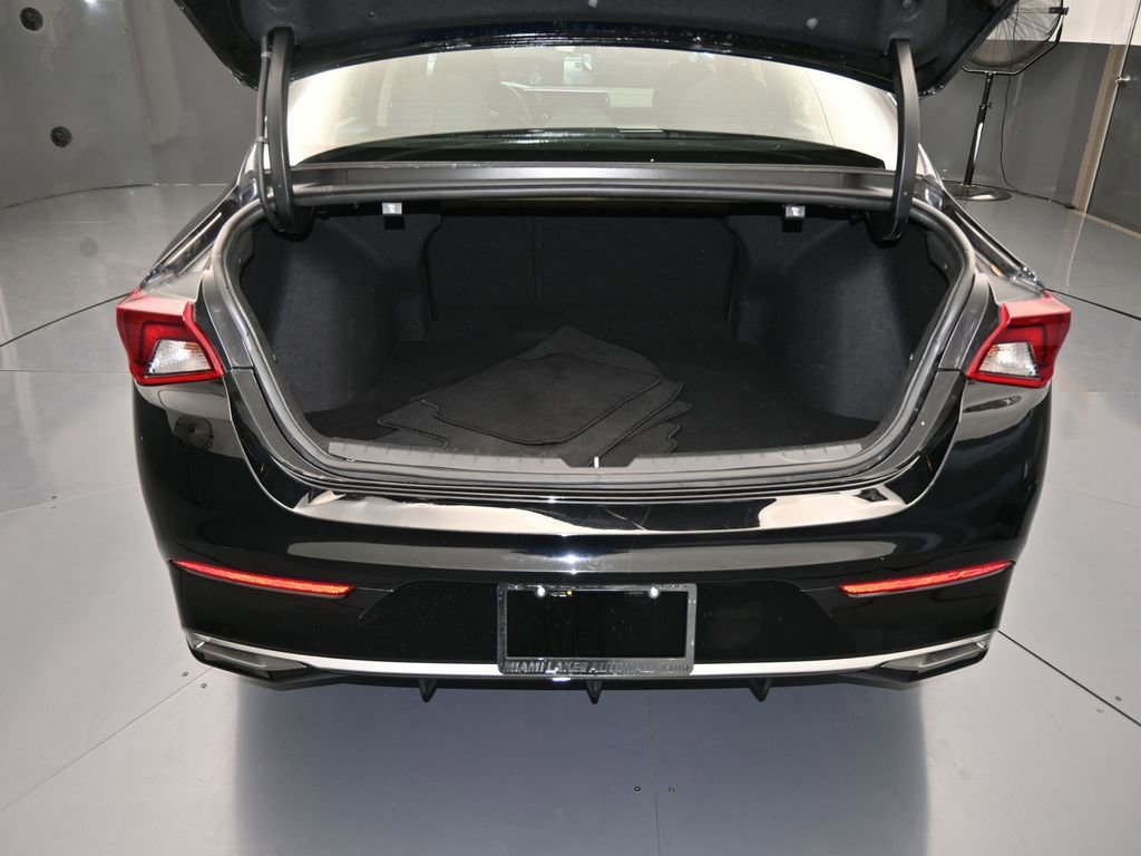 Used 2022 Kia K5 LXS image 30