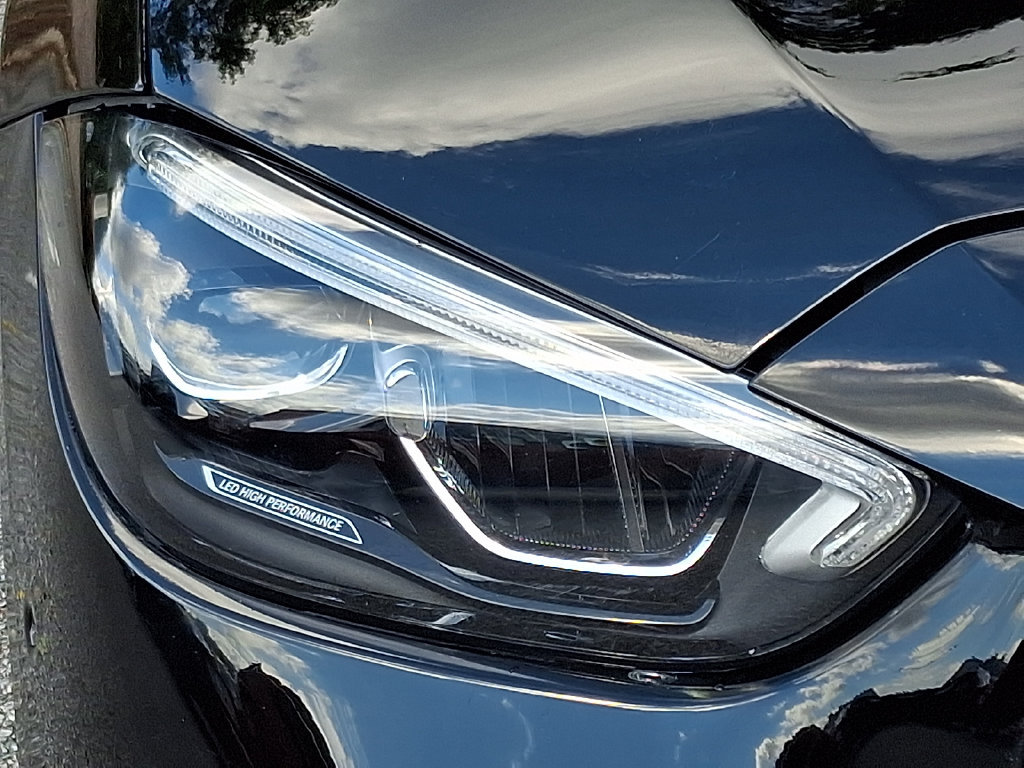 Used 2024 Mercedes-Benz C 300 4MATIC Sedan image 9