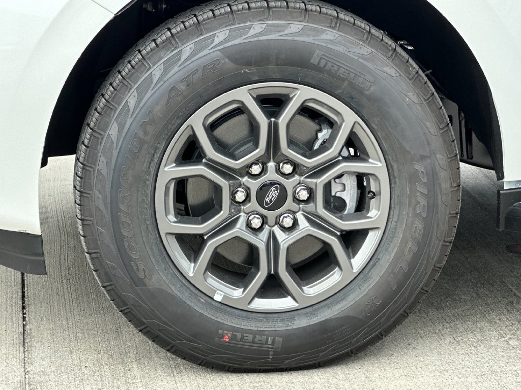 New 2027 Ford Expedition Active RWD image 28