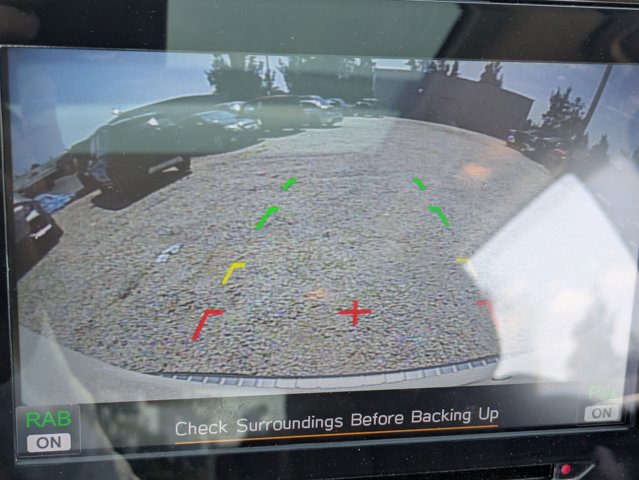 Used 2019 Subaru Ascent Touring image 9