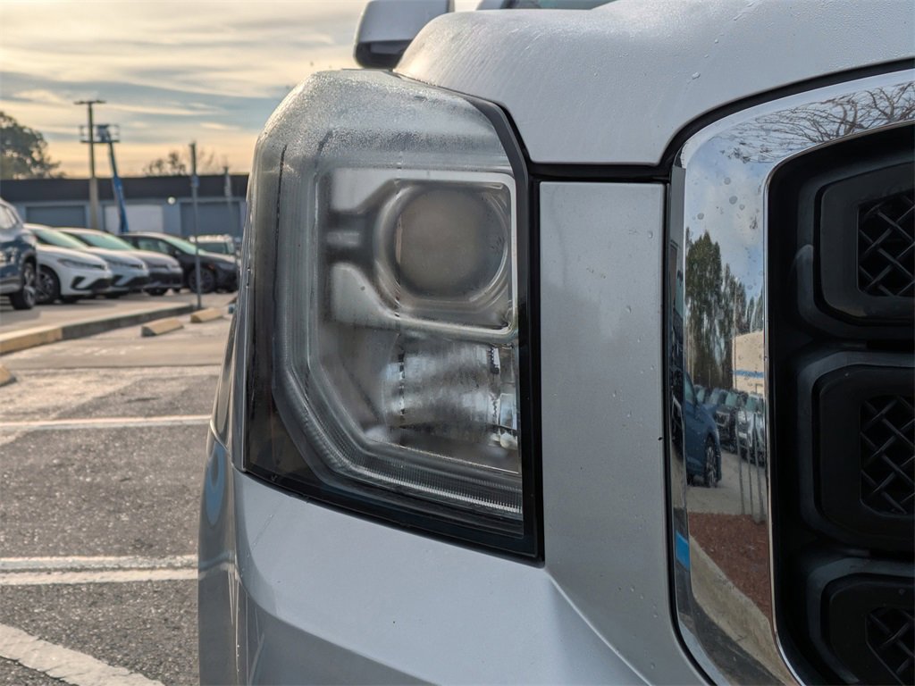 Used 2019 GMC Yukon SLE w/ Convenience Package image 10