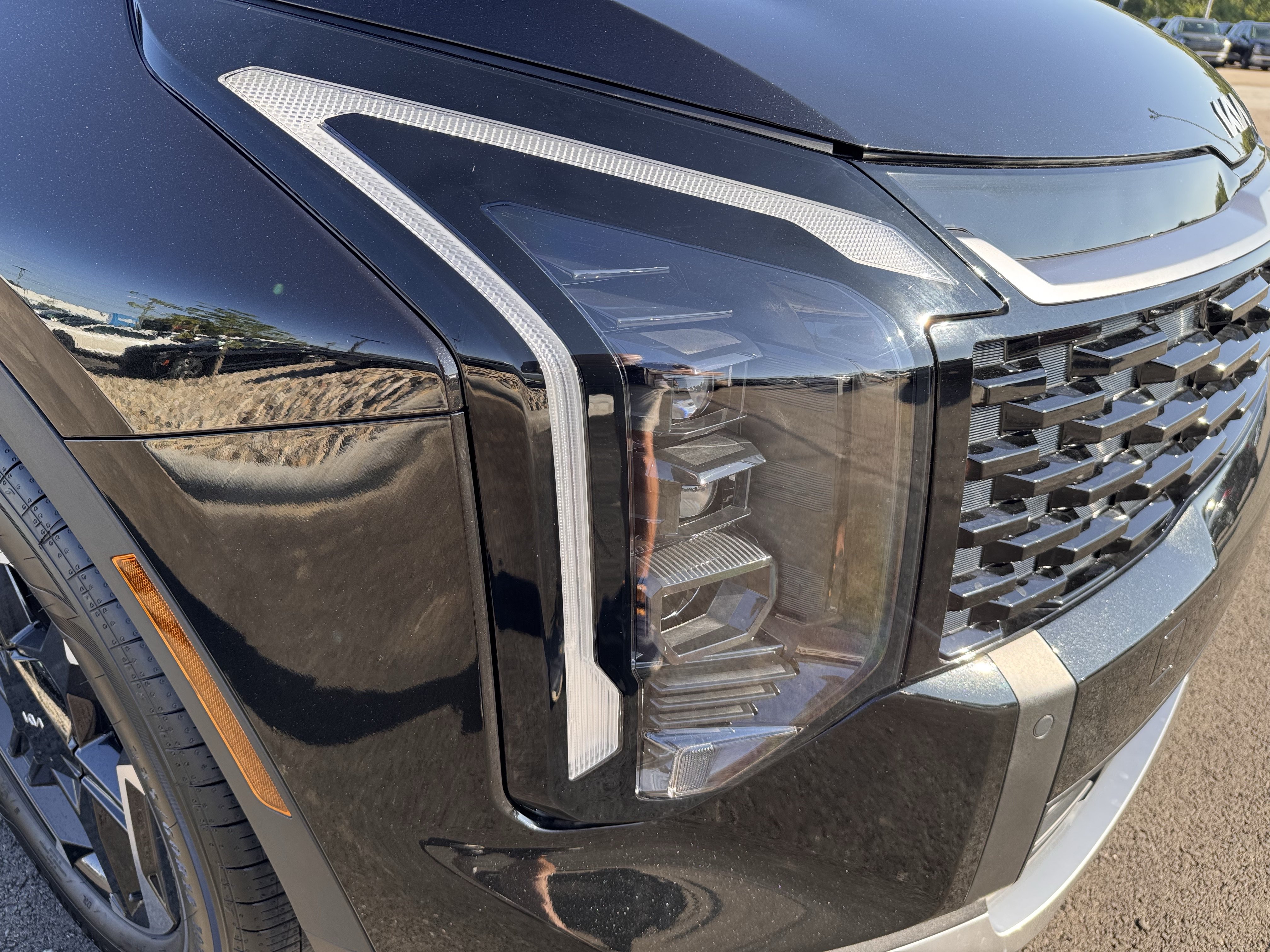 New 2027 Kia Sportage S FWD image 19