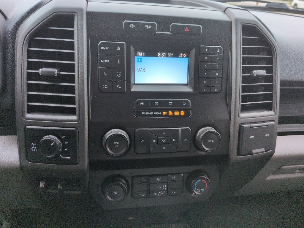 Used 2022 Ford F250 XL w/ STX Appearance Package image 10