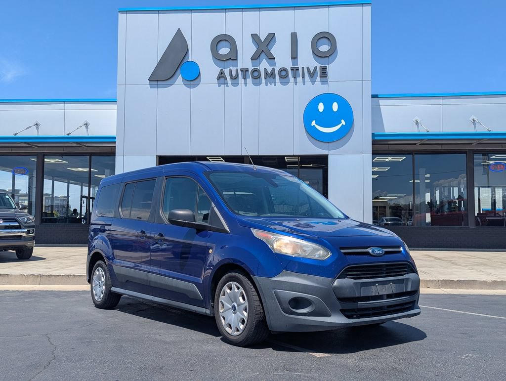 Used 2018 Ford Transit Connect XL