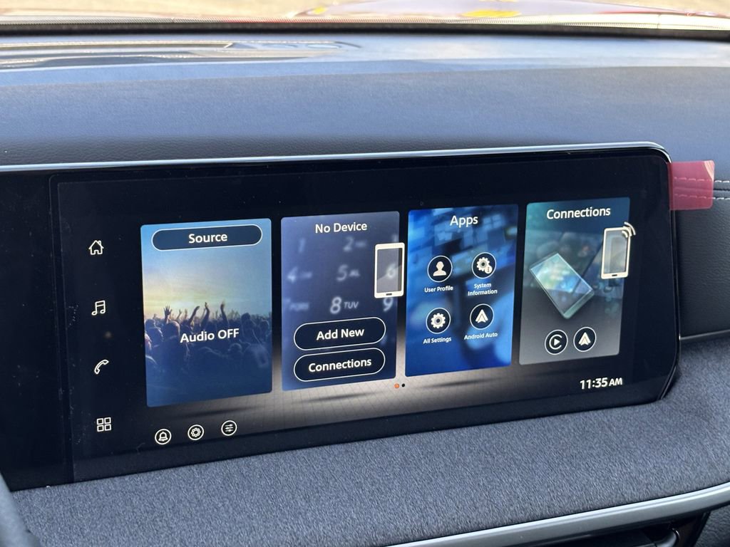 New 2026 Nissan Kicks SV w/ Cold Weather Package image 16