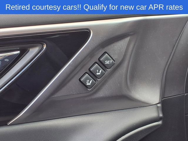 Certified 2025 Subaru Outback Limited image 12