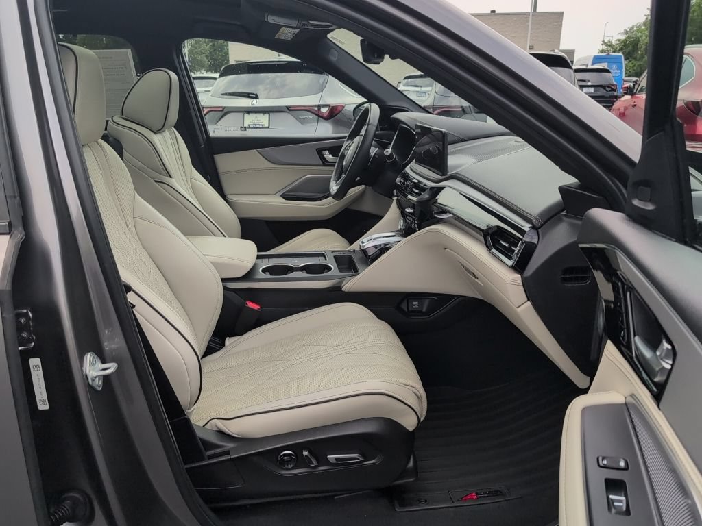 Certified 2026 Acura MDX A-Spec w/ Advance Package AWD/4WD image 65