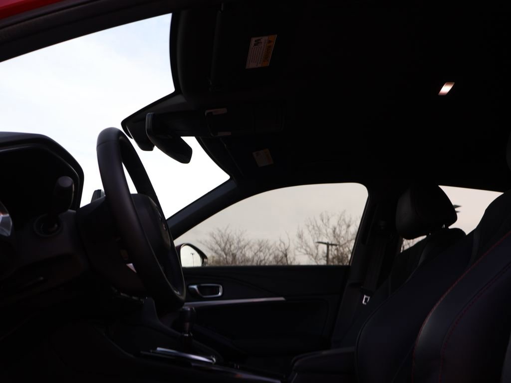 Used 2025 Acura Integra Type S image 33