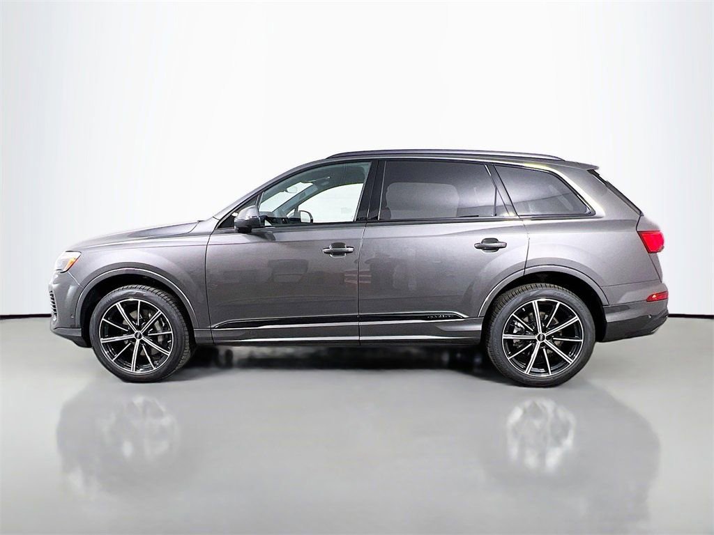 New 2026 Audi Q7 2.0T Premium Plus image 4