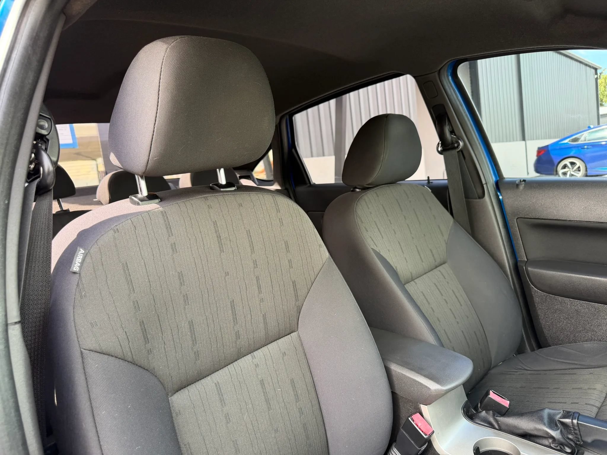 Used 2011 Ford Focus SE w/ 201A Rapid Spec Order Code FWD image 27