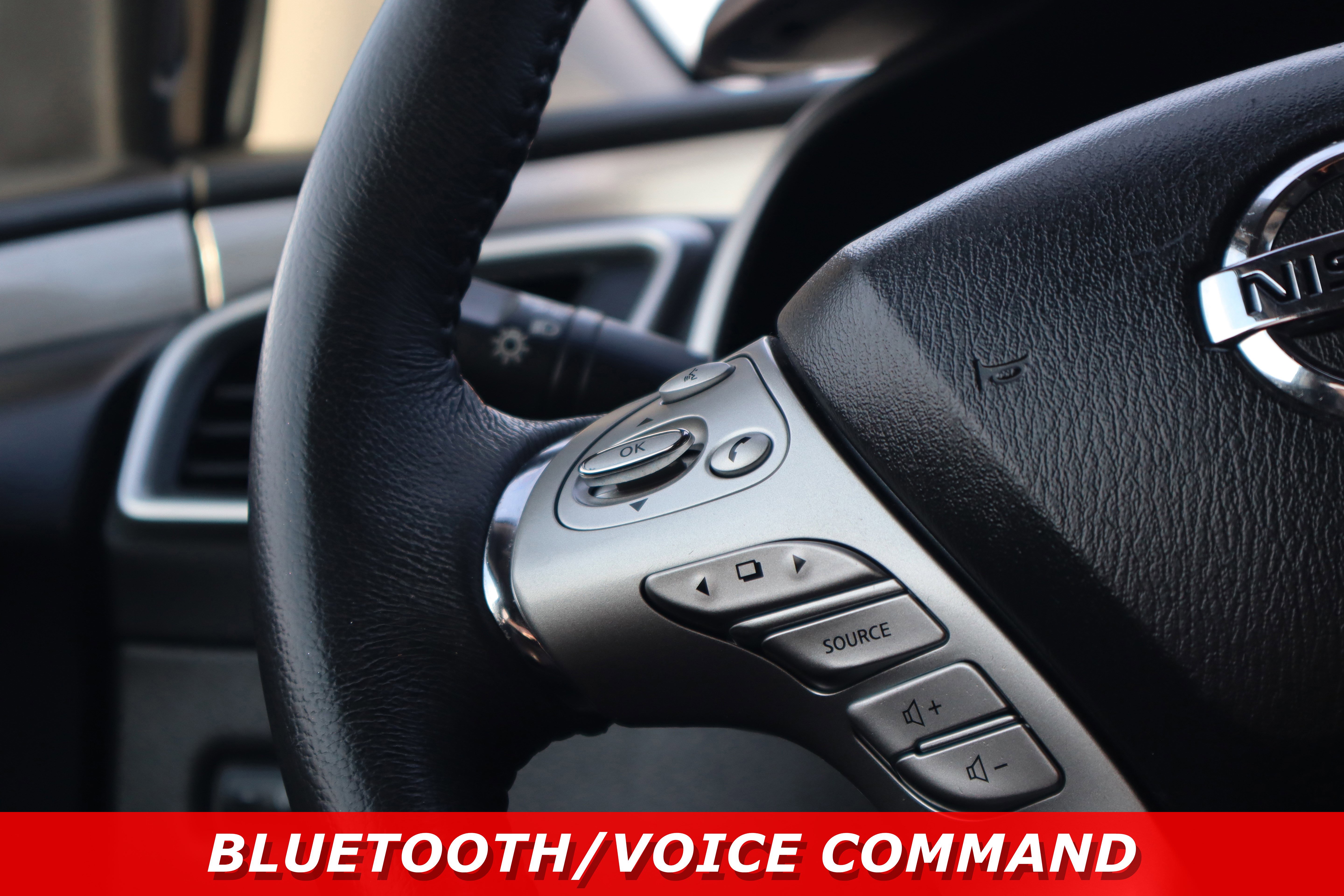 Used 2017 Nissan Murano SL image 15