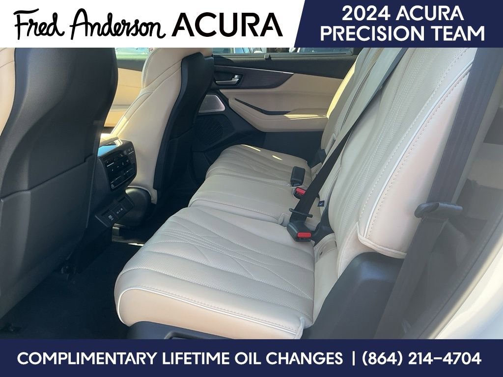 New 2026 Acura MDX w/ Advance Package image 22