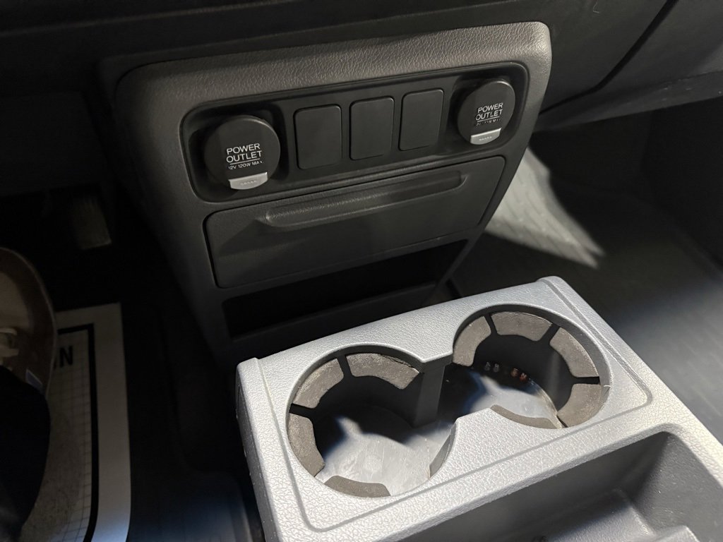 Used 2007 Honda Ridgeline RT image 22