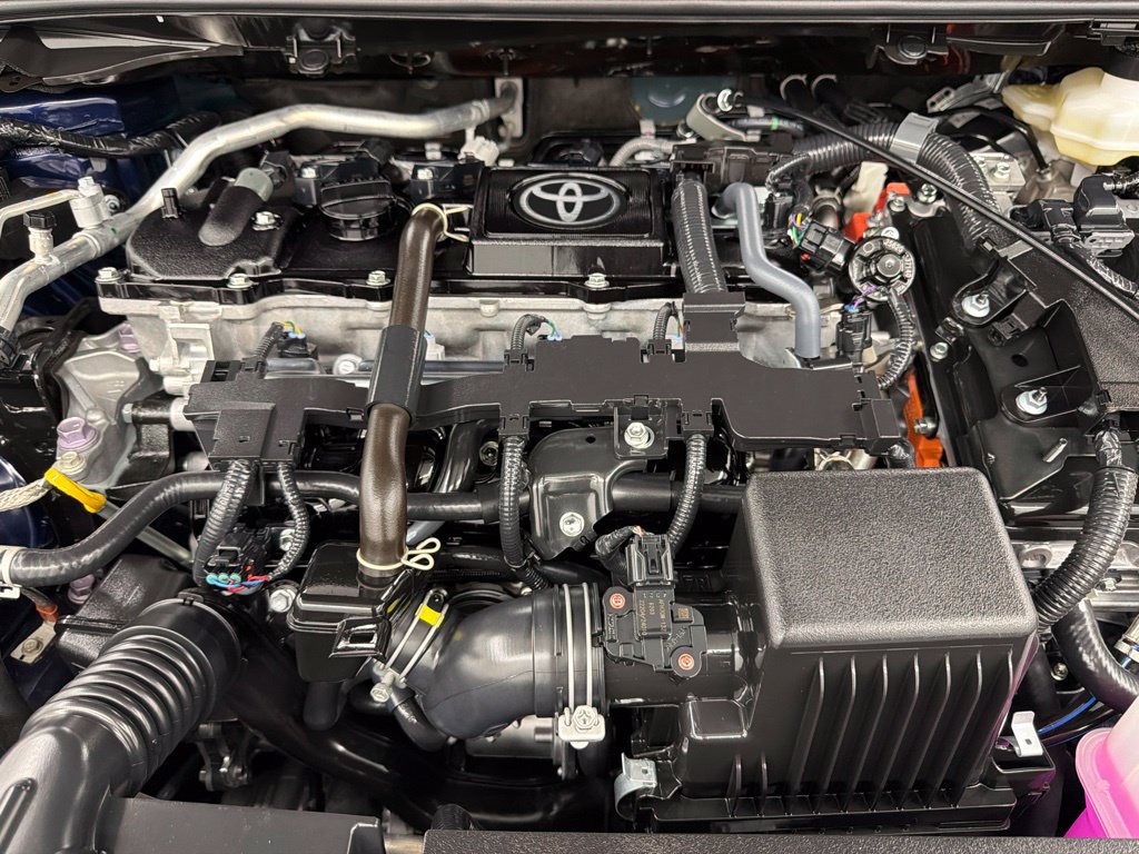 Certified 2026 Toyota Corolla SE FWD image 39