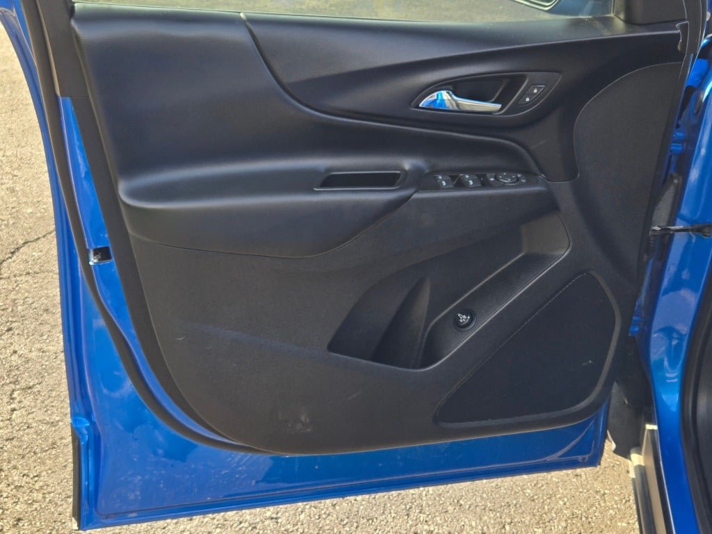 Certified 2024 Chevrolet Equinox LT FWD image 22