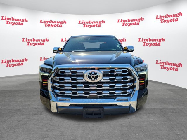 Used 2024 Toyota Tundra 1794 Edition image 26