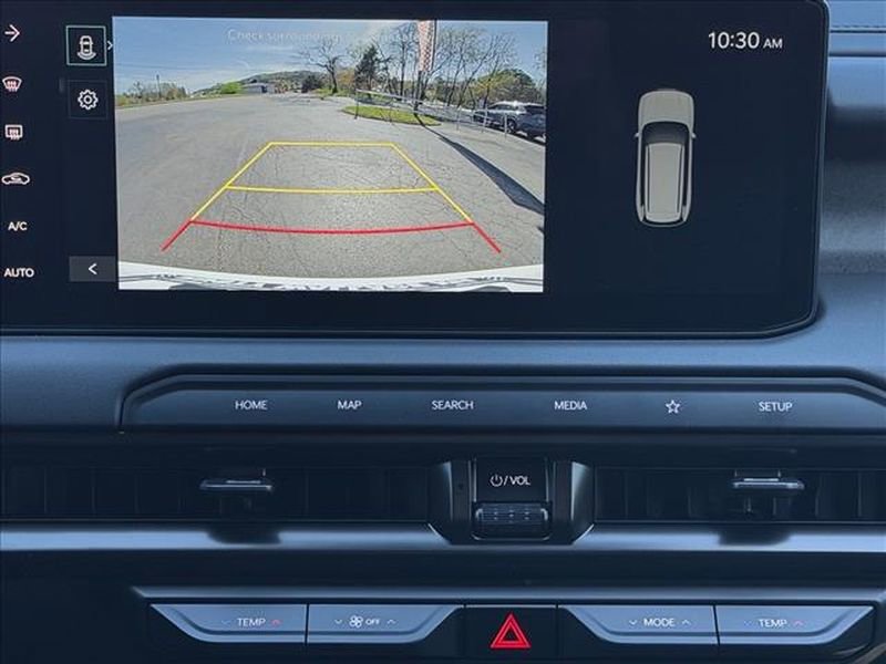 New 2027 Kia Telluride EX X-Line image 19