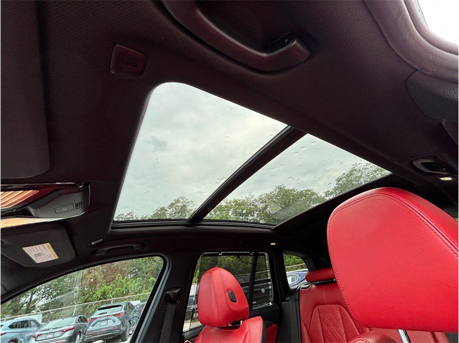 Used 2019 BMW X3 M40i AWD/4WD image 39