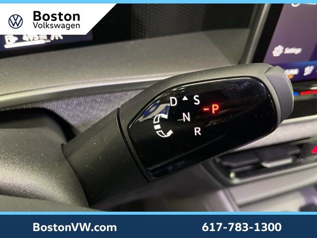 New 2025 Volkswagen Tiguan S image 18