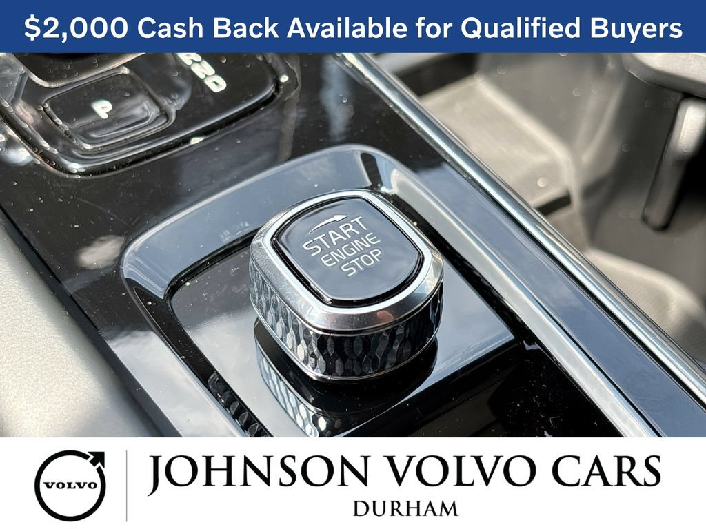 New 2026 Volvo XC60 T8 Plus w/ Climate Package AWD/4WD image 22