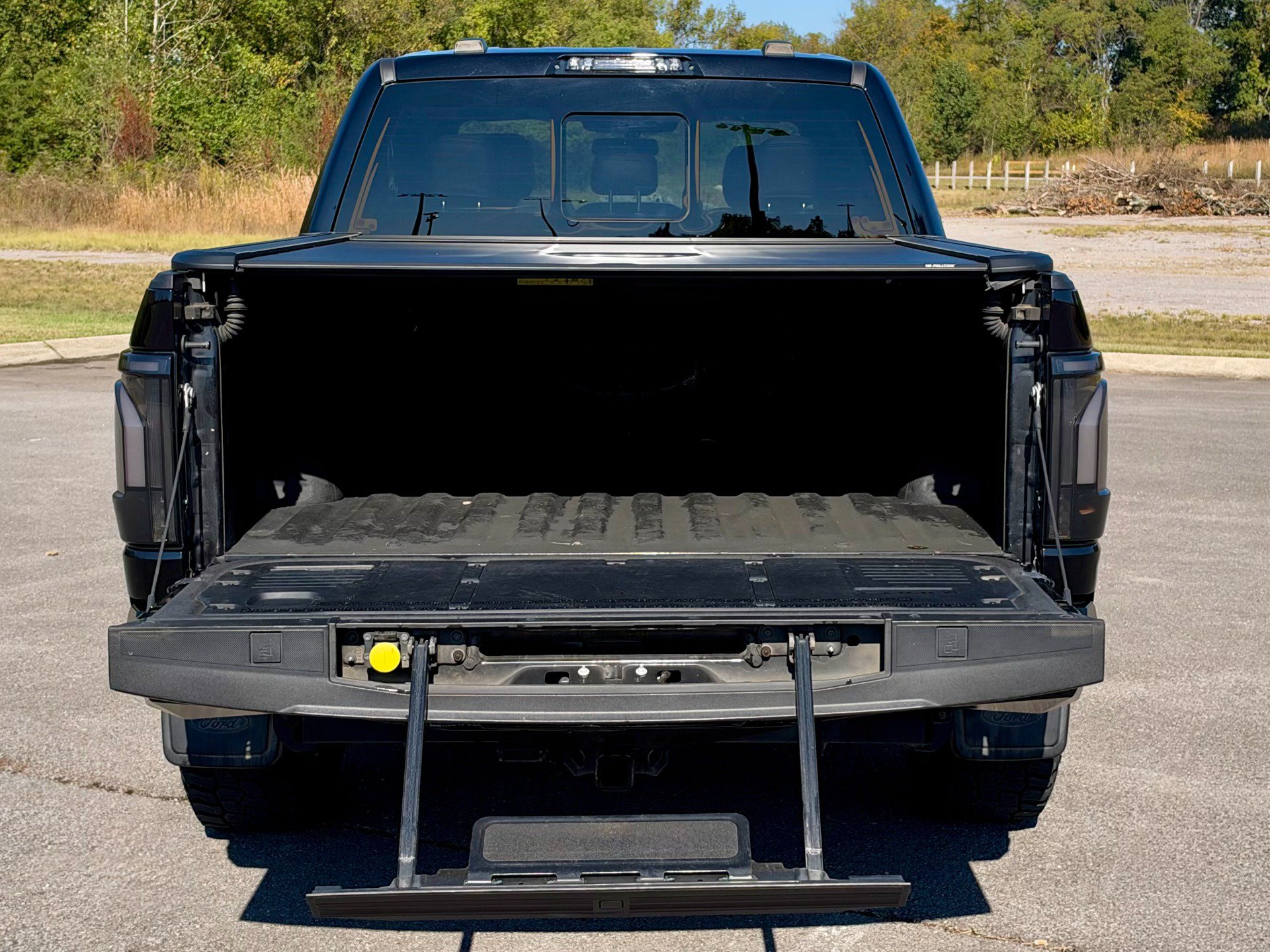 Used 2022 Ford F150 King Ranch w/ Equipment Group 601A High AWD/4WD image 9