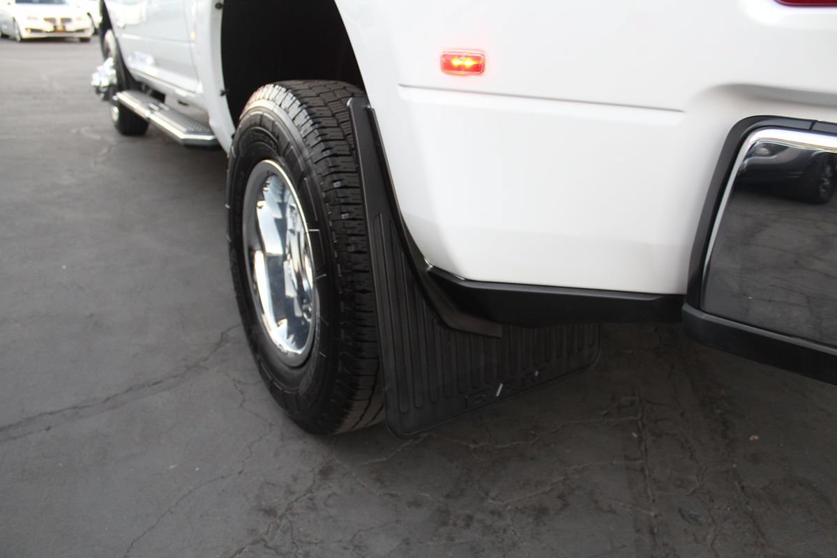Used 2023 RAM 3500 Big Horn w/ Level 1 Equipment Group AWD/4WD image 18