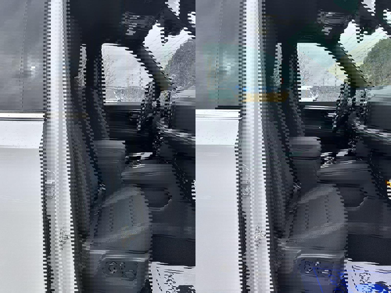 New 2026 Chevrolet Tahoe LS image 27