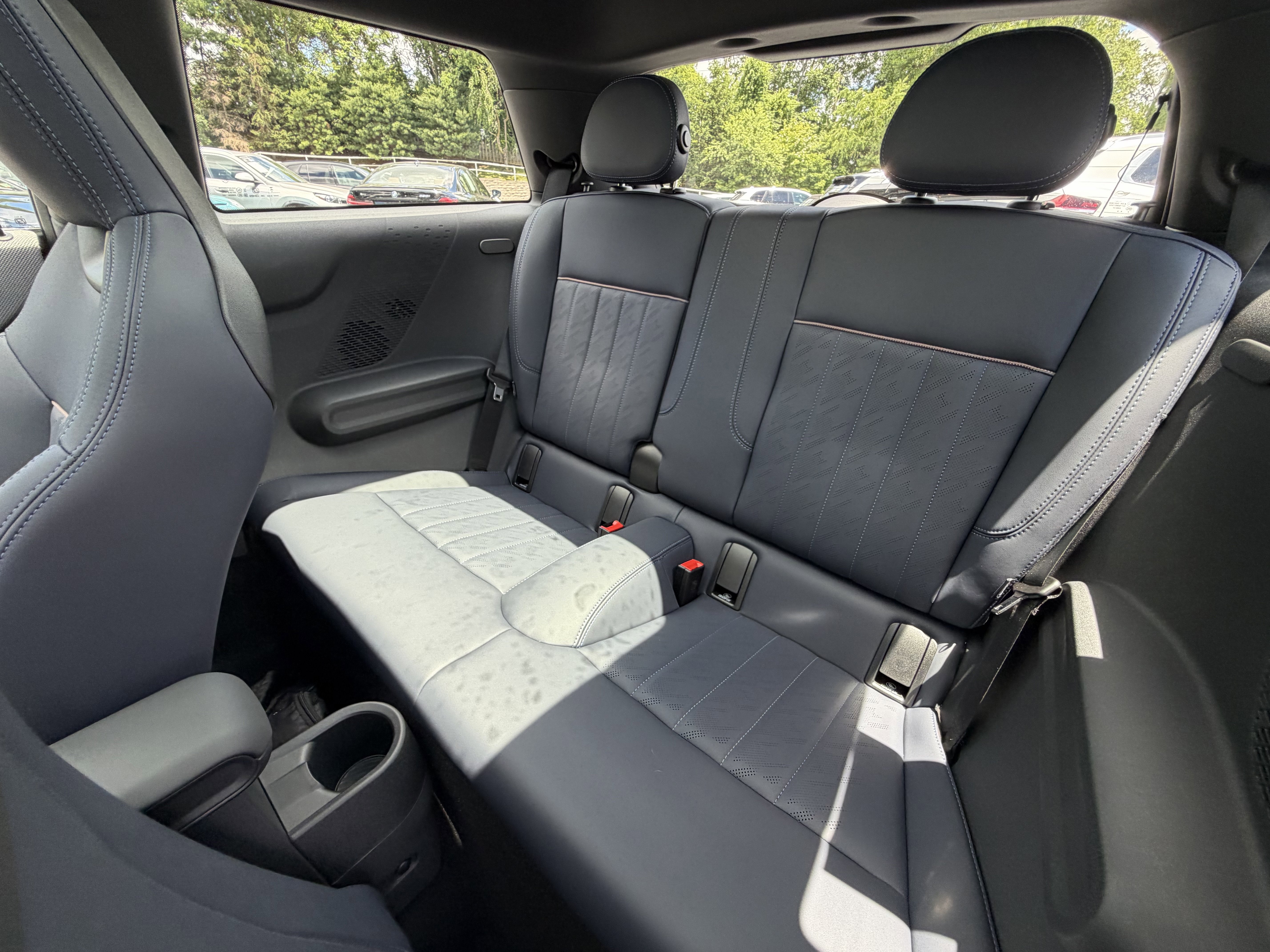 Used 2025 MINI Cooper S FWD image 15