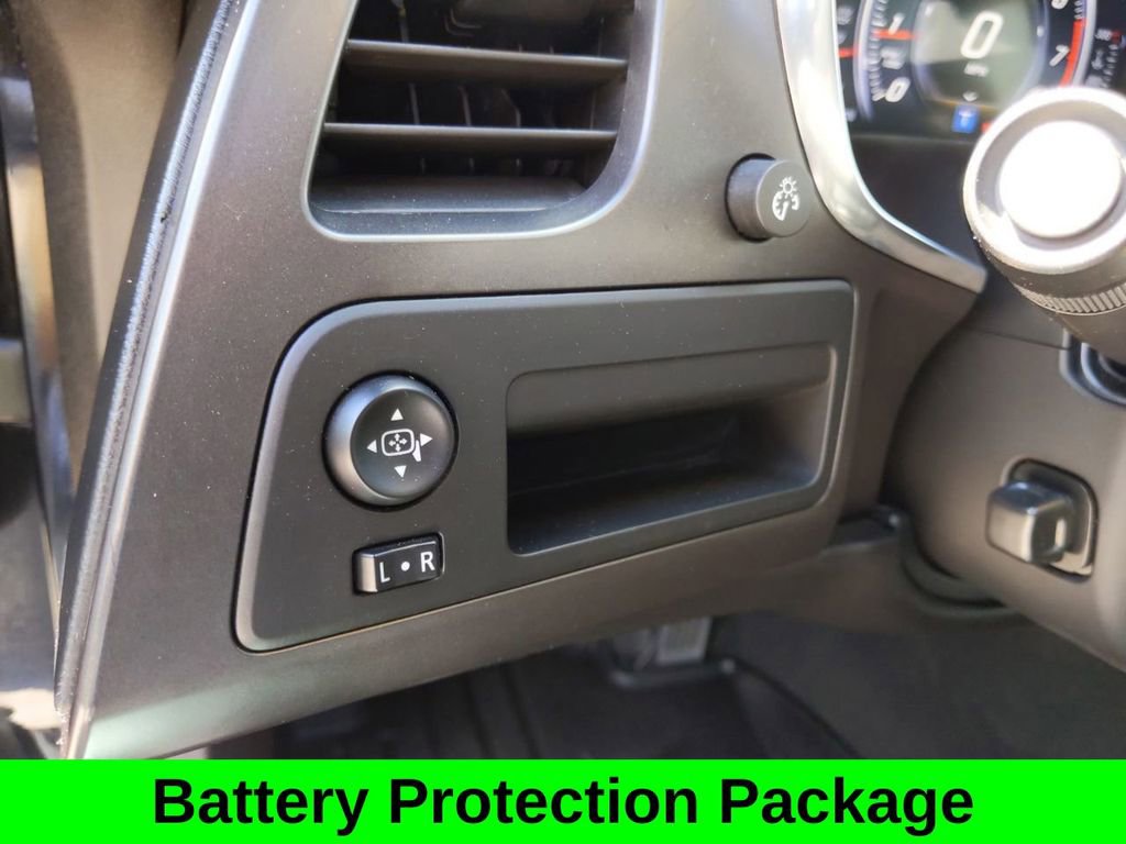 Used 2017 Chevrolet Corvette Stingray Coupe w/ Battery Protection Package image 17