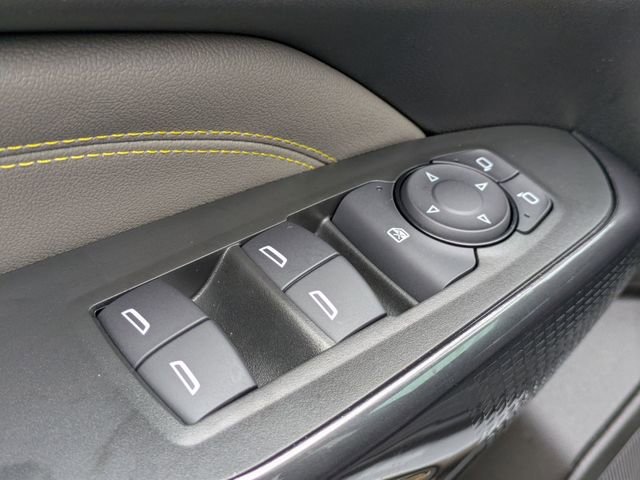 New 2026 Chevrolet Trax ACTIV w/ Sunroof Package image 9