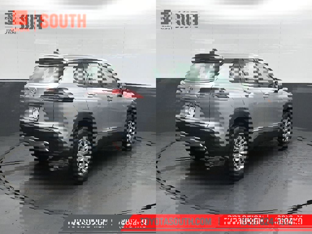 New 2026 Toyota Corolla Cross L image 2