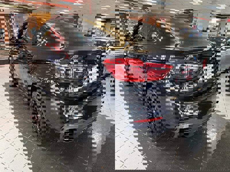 Used 2017 BMW X6 xDrive35i image 8