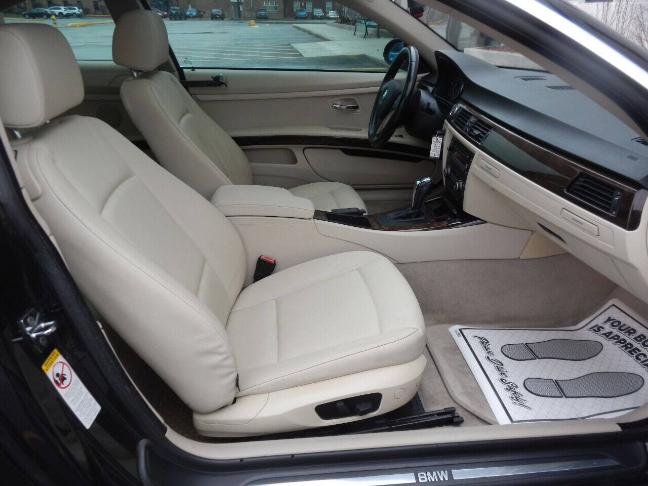 Used 2009 BMW 328i xDrive Coupe AWD/4WD image 29