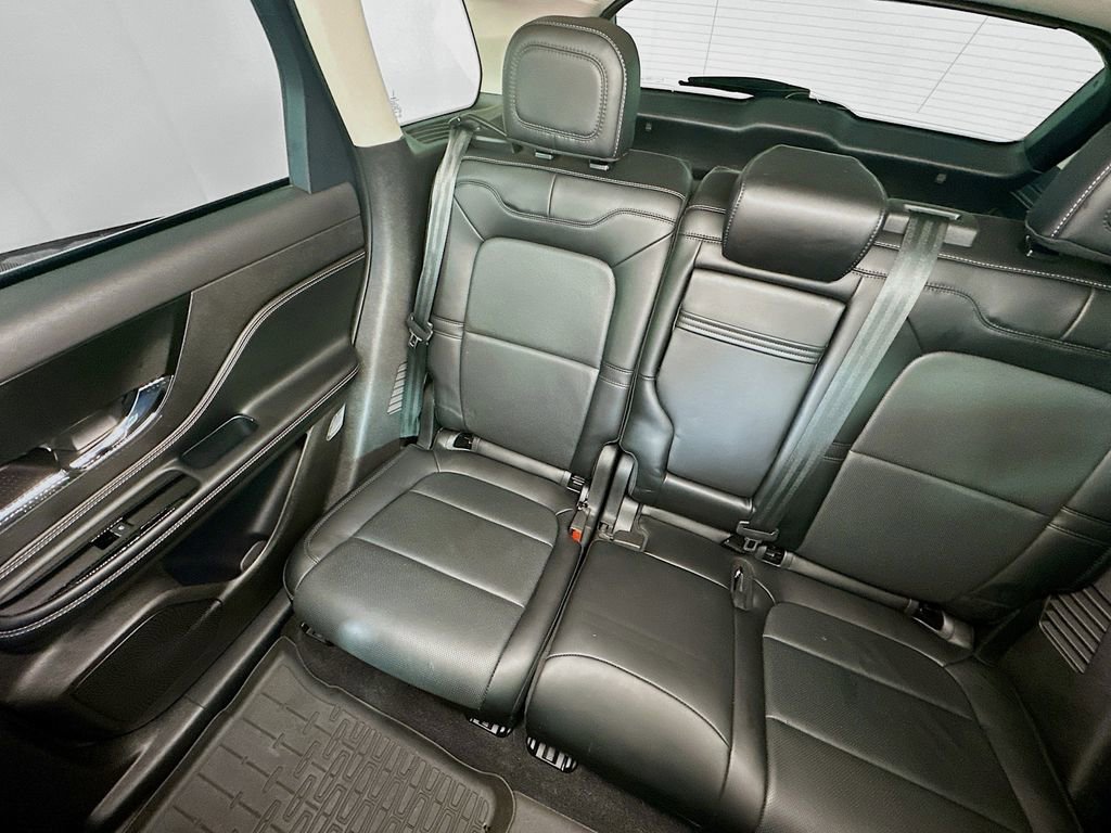 Used 2023 Lincoln Corsair Grand Touring w/ Equipment Group 301A image 12