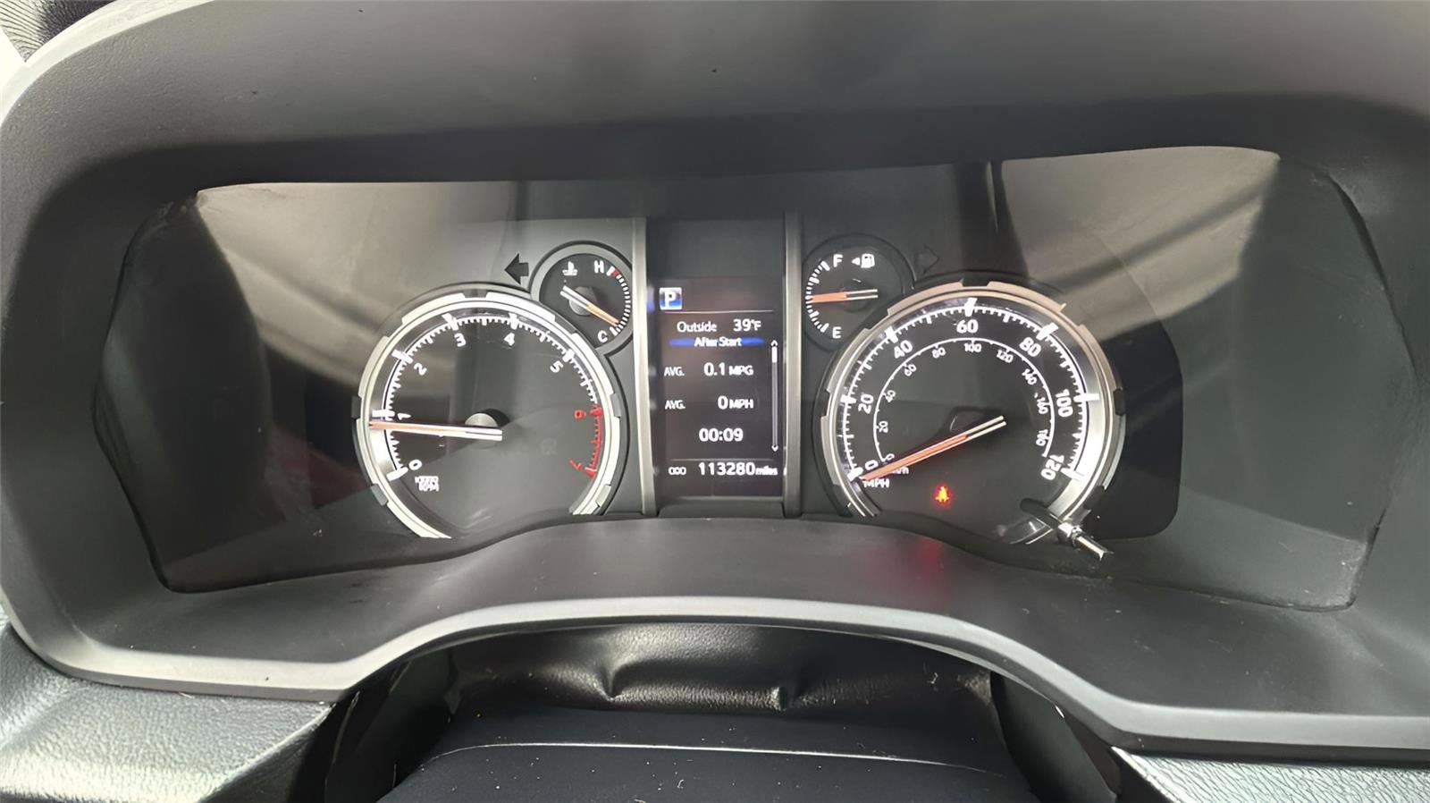 Used 2021 Toyota 4Runner TRD Off-Road Premium w/ Moonroof Package image 12