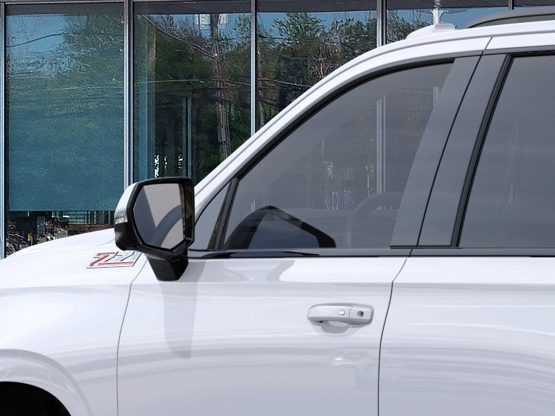 New 2026 Chevrolet Tahoe Z71 AWD/4WD image 12