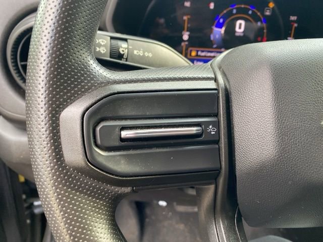 Used 2023 Chevrolet Colorado W/T image 24