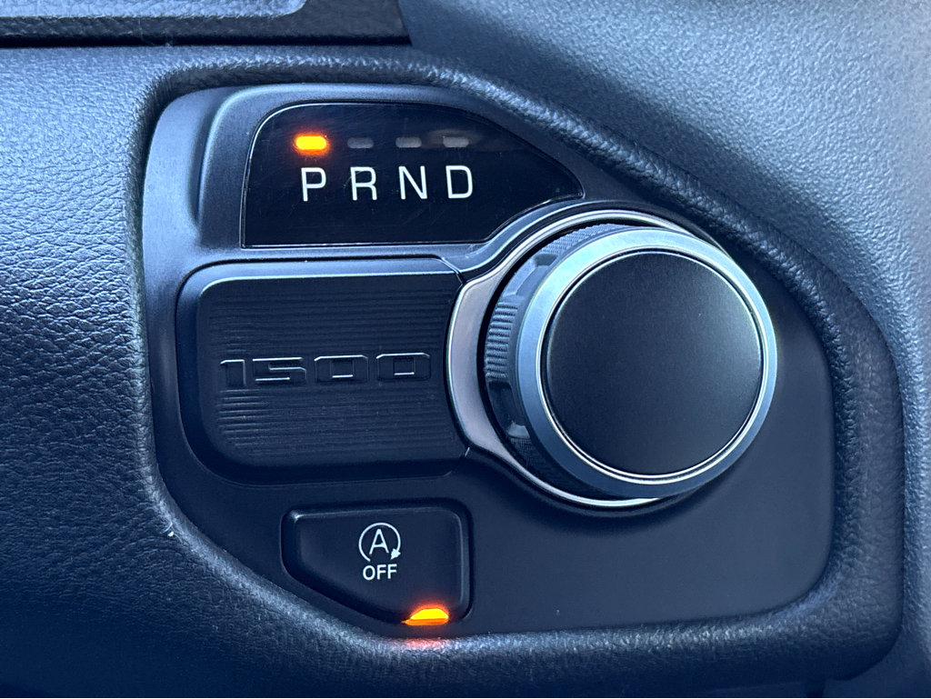 Used 2022 RAM 1500 Big Horn image 18