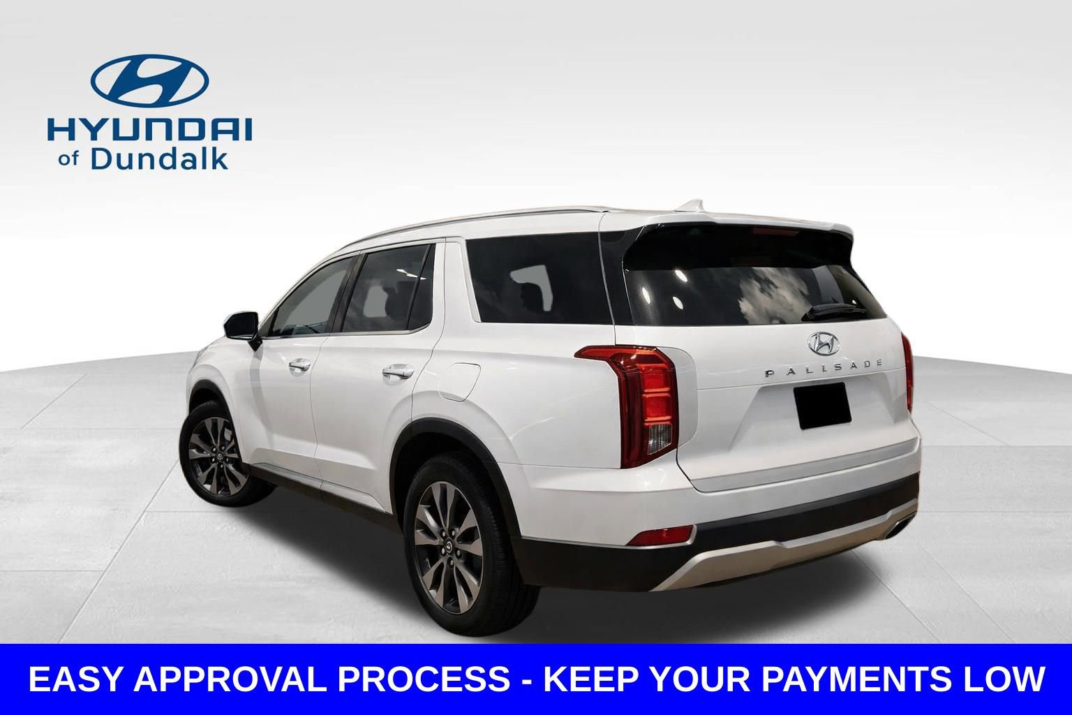 Used 2023 Hyundai Palisade SEL w/ Cargo Package image 5